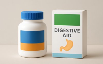 Rimedi Naturali per il Reflusso Gastroesofageo: Funzionamento, Benefici e Prevenzione