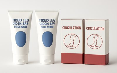 Rimedi Naturali per la Sindrome delle Gambe Stanche