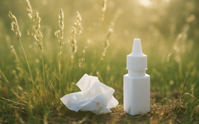 Allergie stagionali rimedi