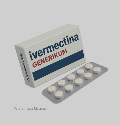 ivermectina