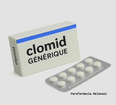 clomid