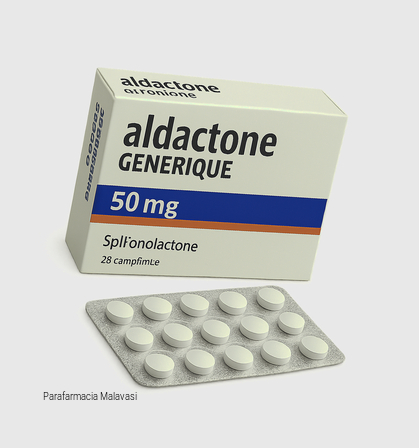 aldactone