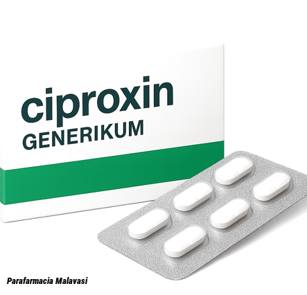ciproxin