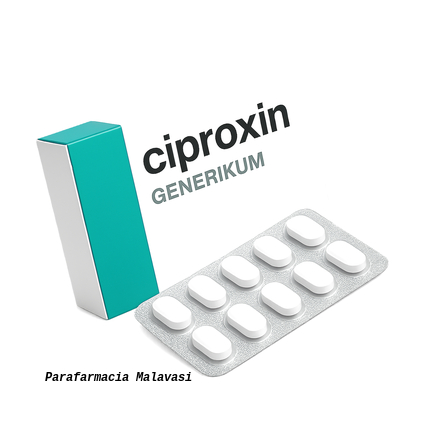 ciproxin