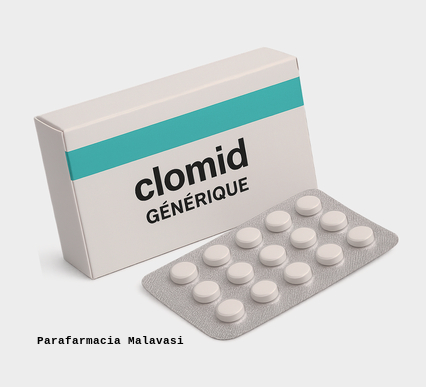 clomid