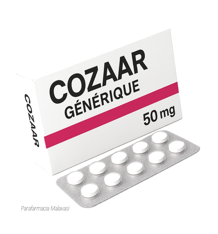cozaar