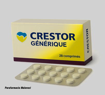crestor