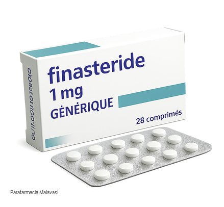 finasteride