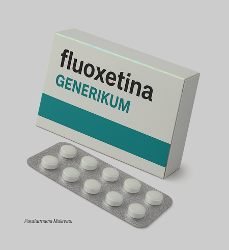 fluoxetina