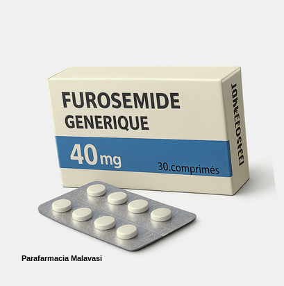 furosemide