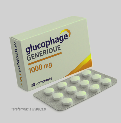 glucophage