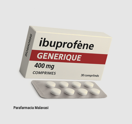 ibuprofene