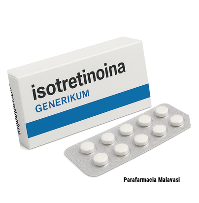 isotretinoina