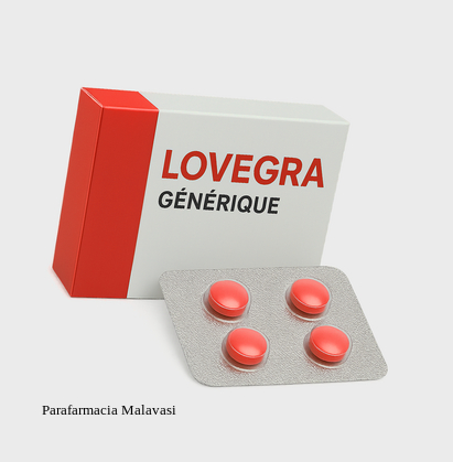 lovegra