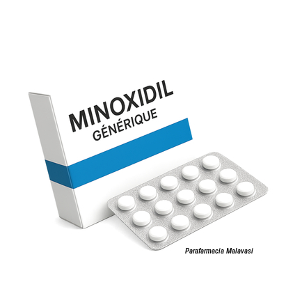 minoxidil