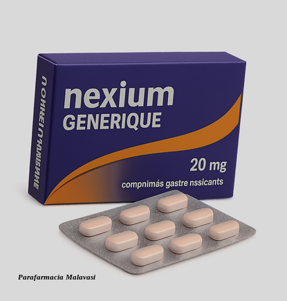 nexium