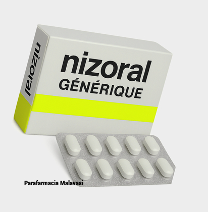 nizoral