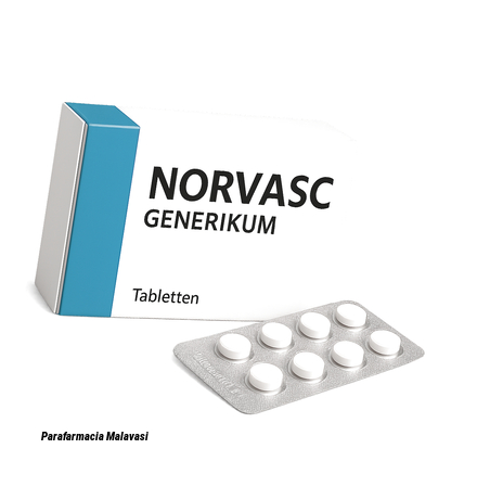 norvasc