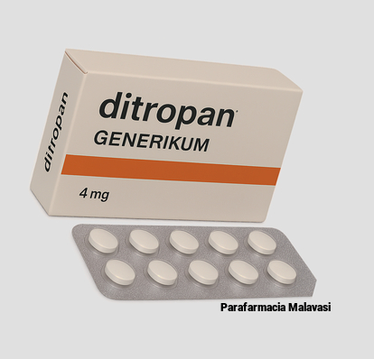 ditropan