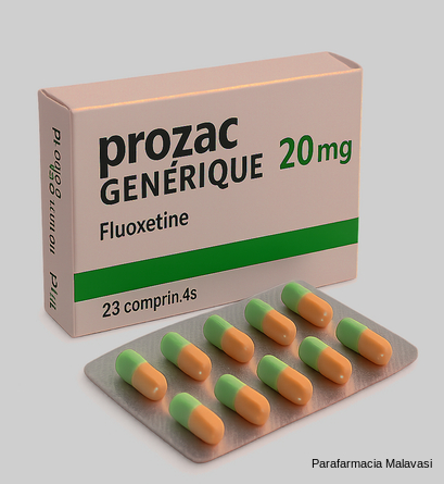 prozac