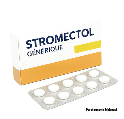 stromectol