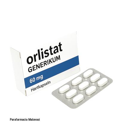 orlistat