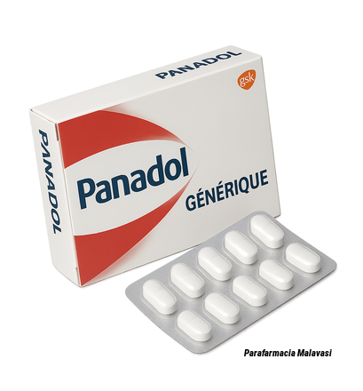 panadol