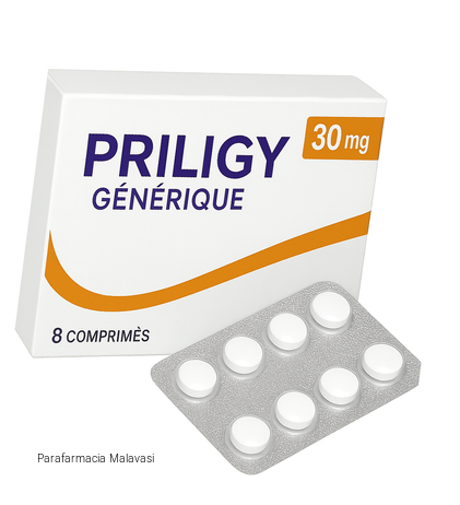 priligy