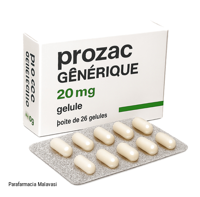 prozac