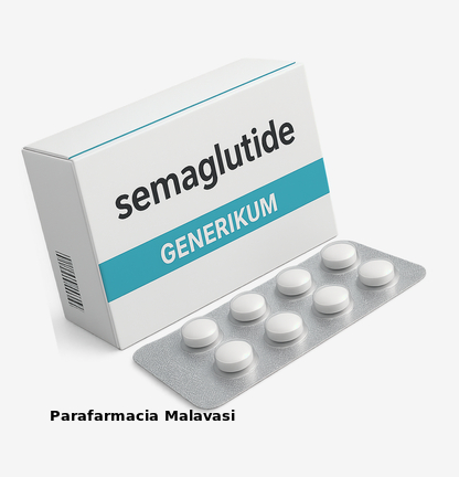 semaglutide