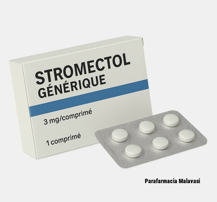 stromectol
