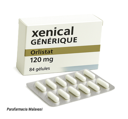 xenical