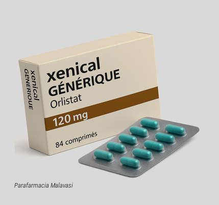 xenical