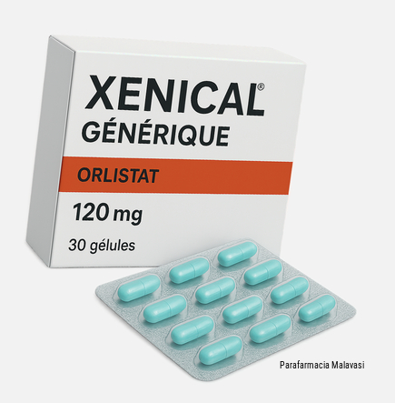 xenical