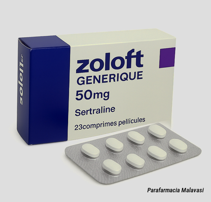 zoloft